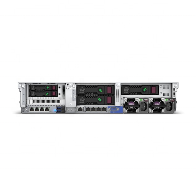HPE ProLiant DL388 Gen10 сервер