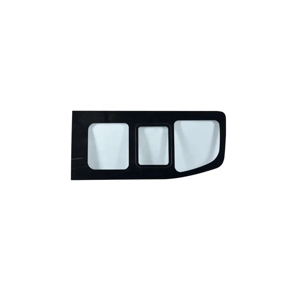 use for urvan NV350  E26  side front glass L/R