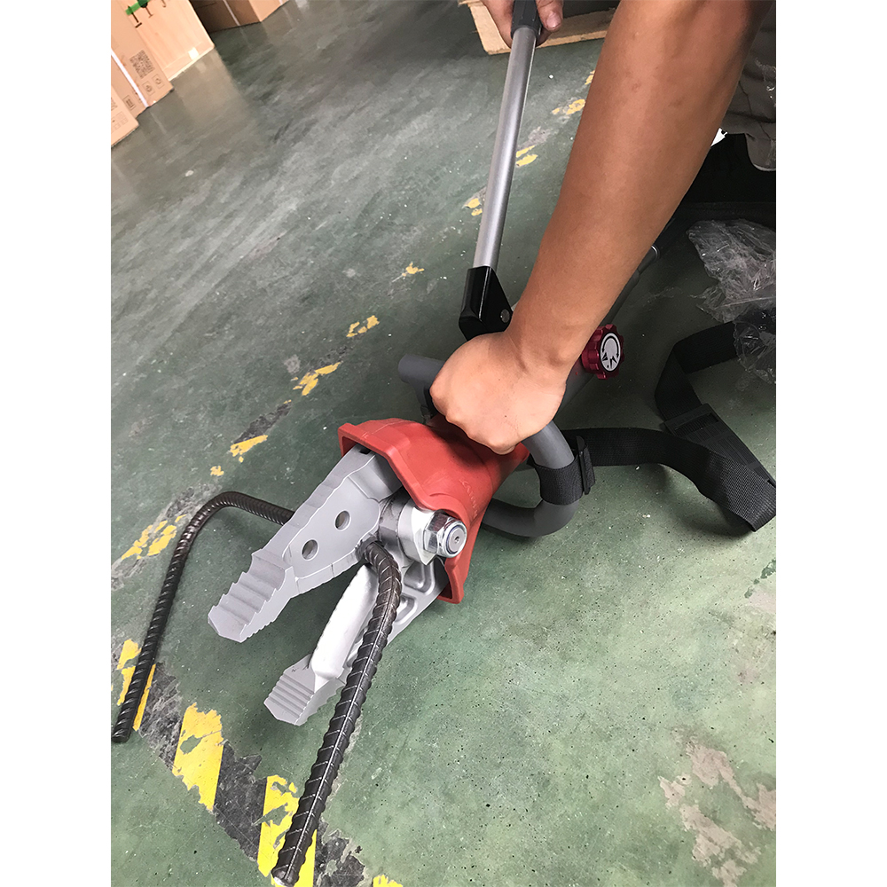 Odetools Belton пожаротушения гидравлический комбинации Plasma Cutter разбрасыватель удобрений