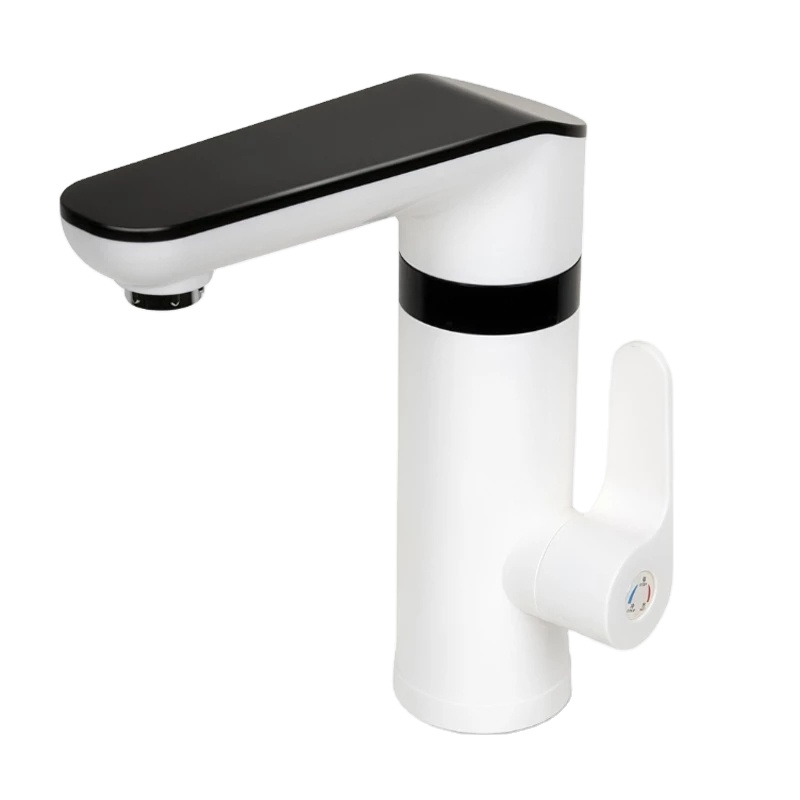 Смеситель xiaomi Youpin Xiaoda, кран с мгновенным нагревом и холодной водой
