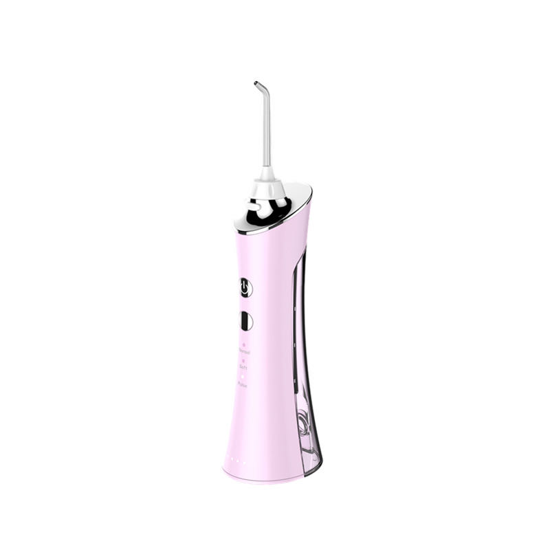 2021 Best Sale Professional Travel/Home Use Dental Oral Cordless Water Dental Flosser
