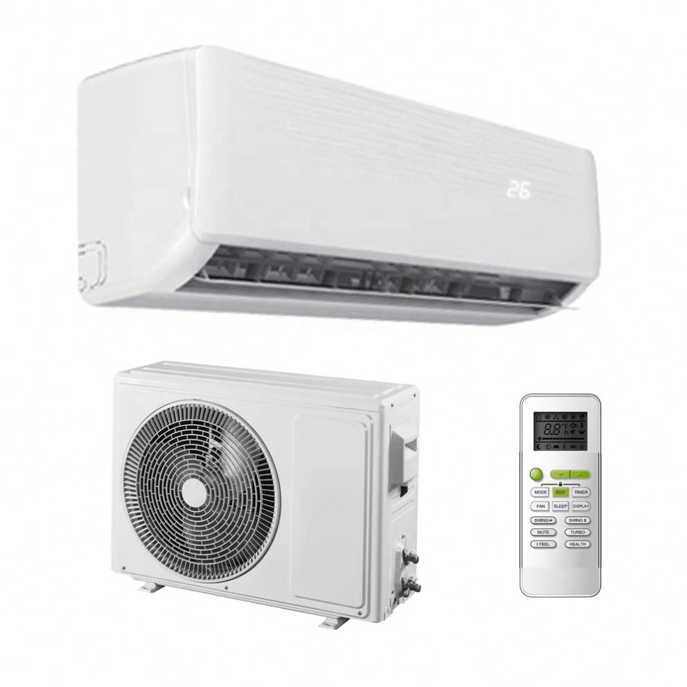 Поставка от производителя R410a 18000Btu бытовой 12000Btu мини-сплит