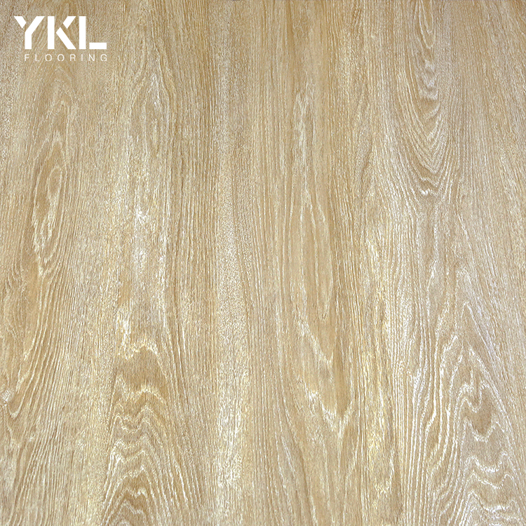 Waterproof 4mm 5mm 6mm Thickness Anti Static Herringbone Click Lock Spc Vinyl Plank Floor Luxury Pvc Vinyl Tile Flooring