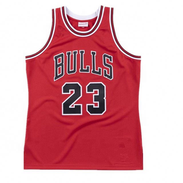 Классическая Баскетбольная одежда Bulls Jordan из твердой древесины Джерси