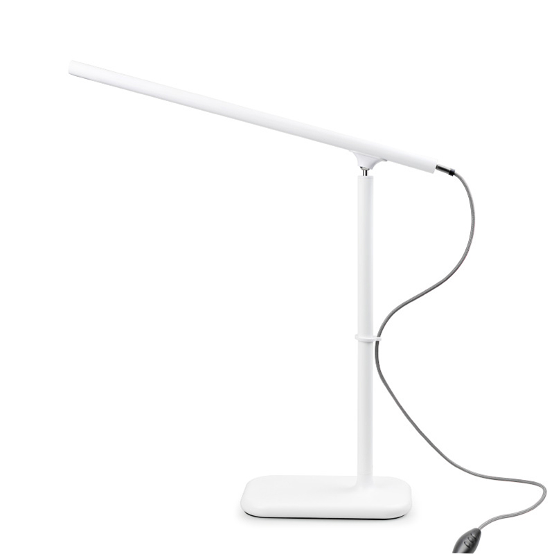 New Style Led Removable Desk Light Magnetic Charging Table Lamp Portable Light