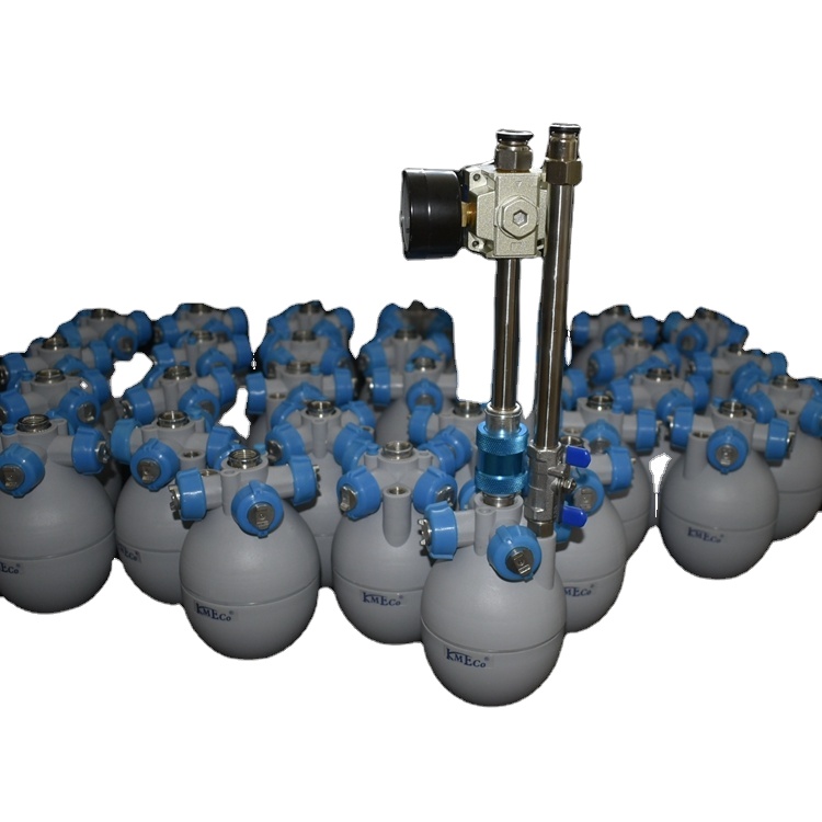 Humidification System Textile Fabric Yarn Humidification Dry Fog Industrial Humidifier