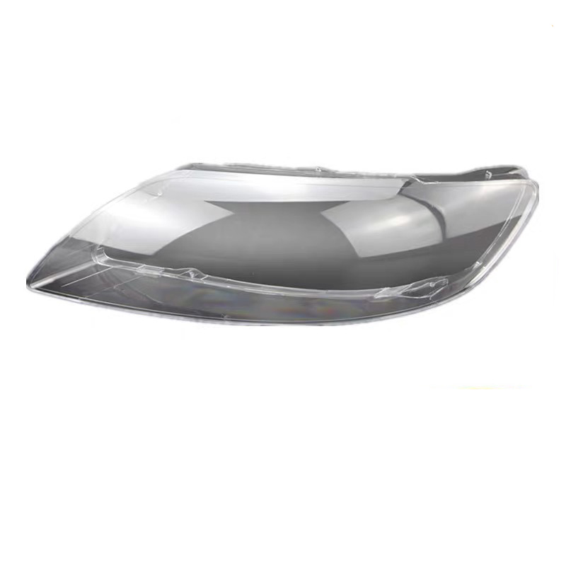 Авто фары Запчасти для AUDI Q7 крышка объектива 2009 2010 2011 2012 2013 204 2015 фар Крышка для объектива камеры