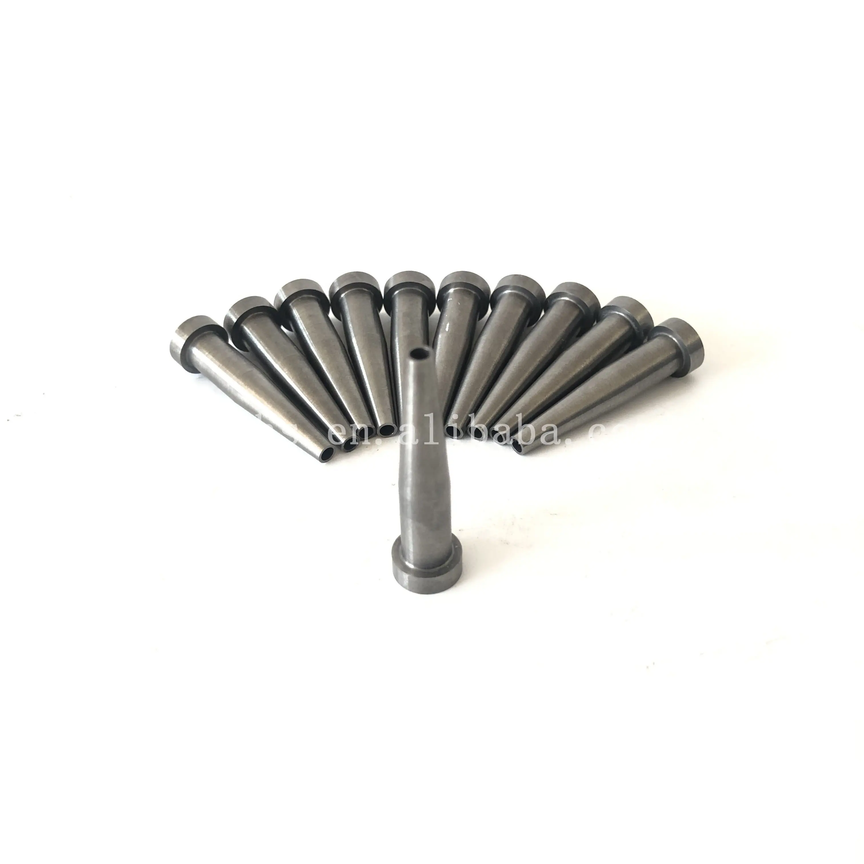 Carbide Nozzle Customized Tungsten Carbide Nozzle Wear-resistant Hard Alloy Nozzle Non-standard Special-shaped Tungsten Steel Fittings