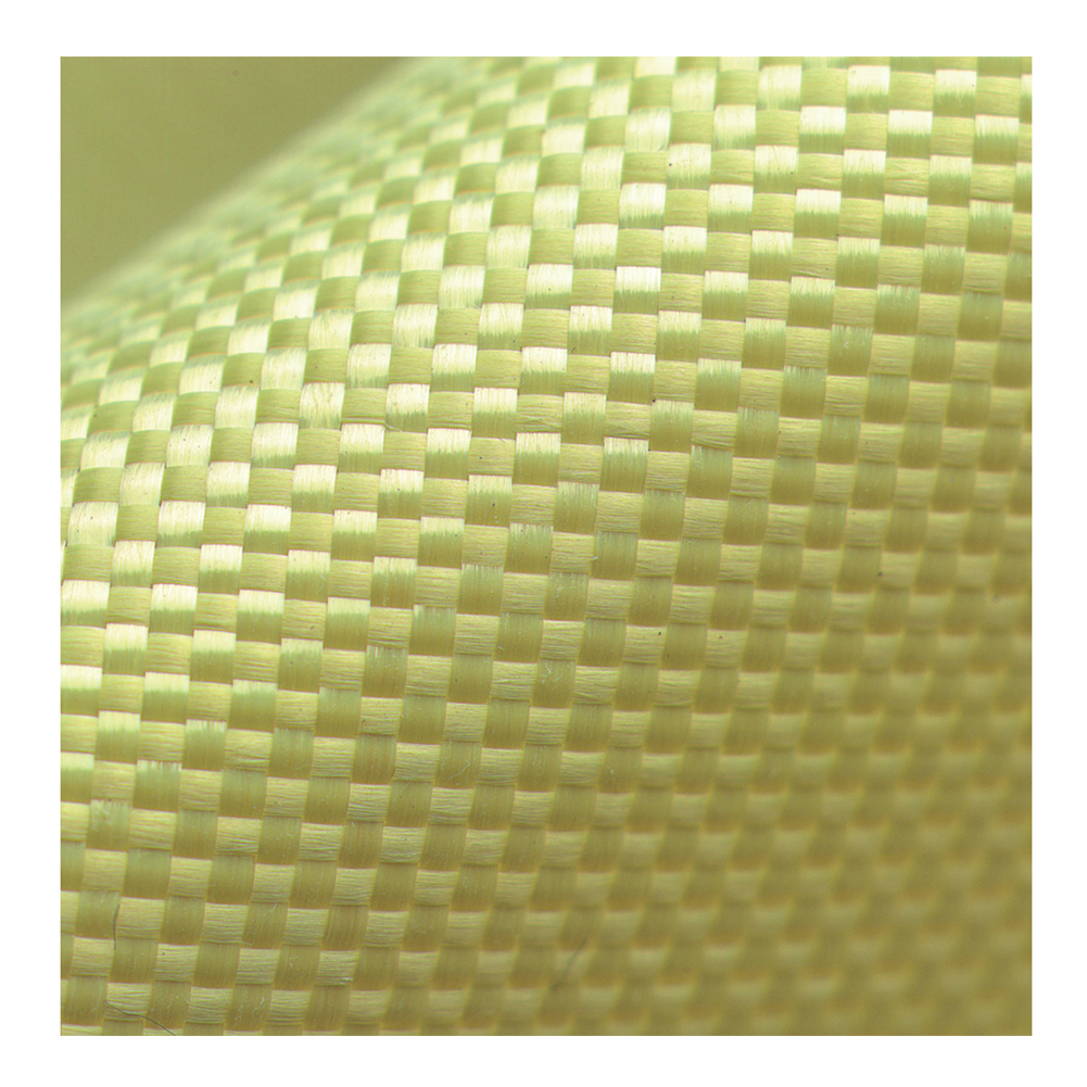 Cheap Wear-Resistant Bulletproof Garment Kevlar, Hot Selling Aramid Blended Fabric