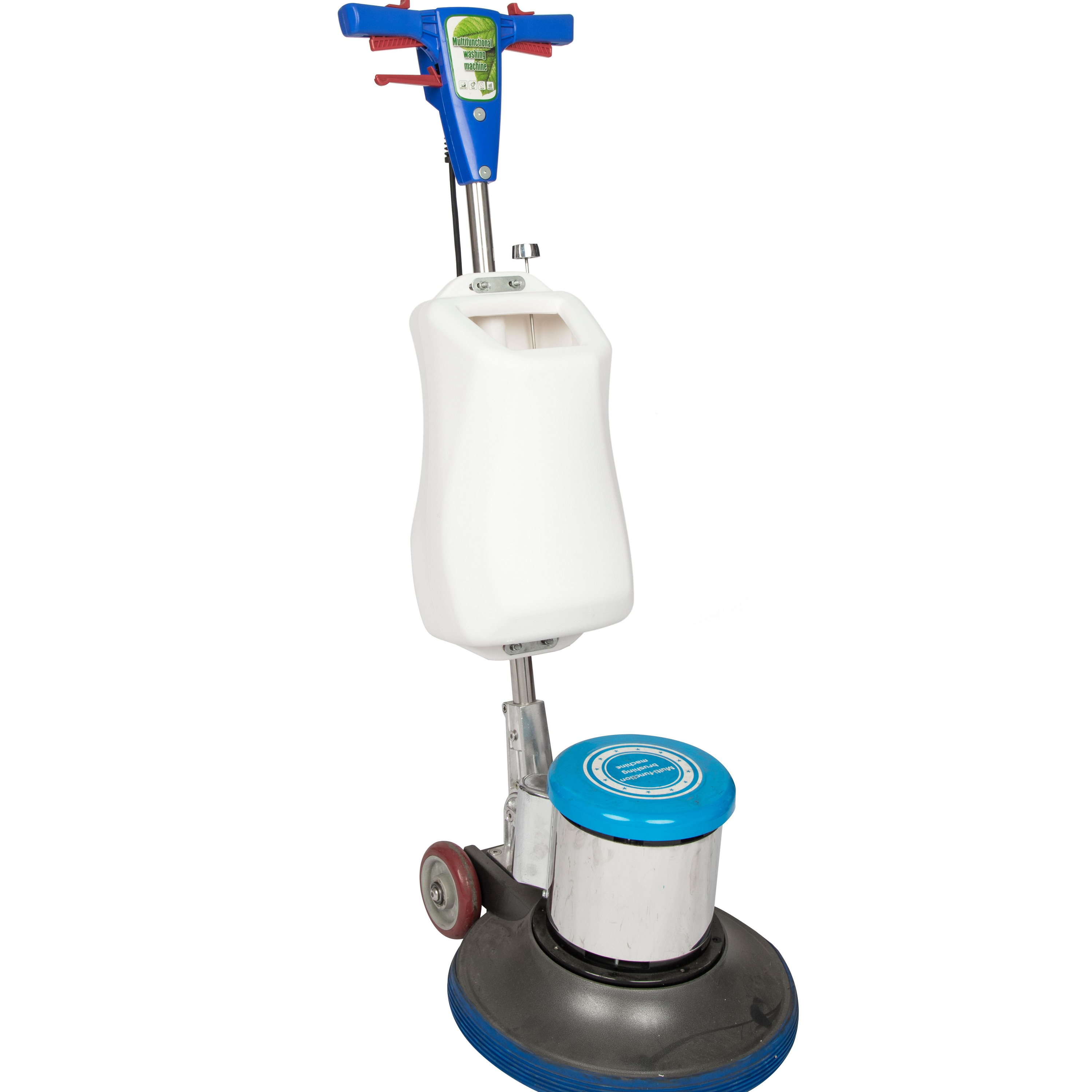Factory Manufacturer supply Floor Polisher Machine customizable