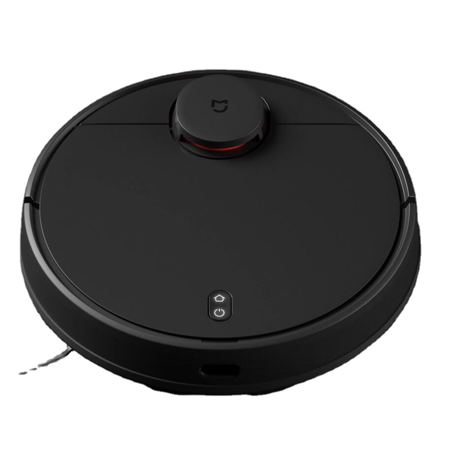 Новинка 2020, робот-пылесос Xiaomi mijia STYJ02YM, домашний пылесос для уборки пола, умный полностью автоматический пылесос
