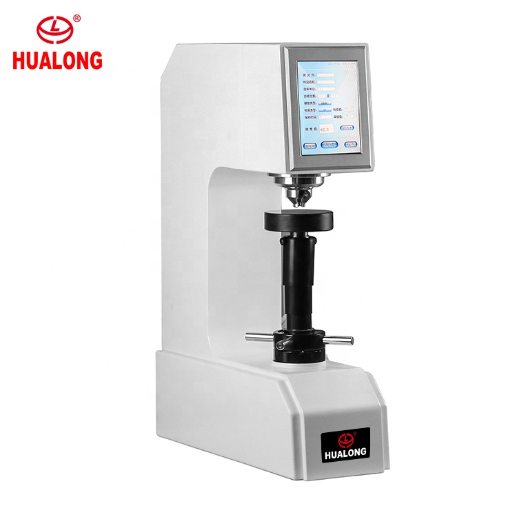 Rockwell hardness tester calibration rockwell hardness tester for sale rockwell hardness tester hr-150a
