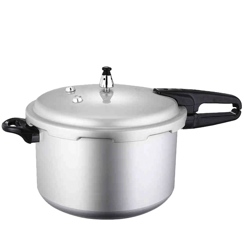 Оптовая продажа с фабрики газовая плита 18 см/3.2L-32 см/16.5L алюминиевого сплава коммерческих скороварка