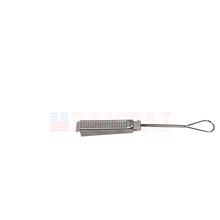 Волоконно-оптический кабель FTTH Drop Clamp