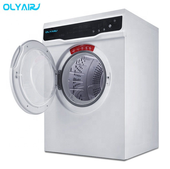Сушилка для одежды Olyair с вентиляционными отверстиями, 8,5 кг