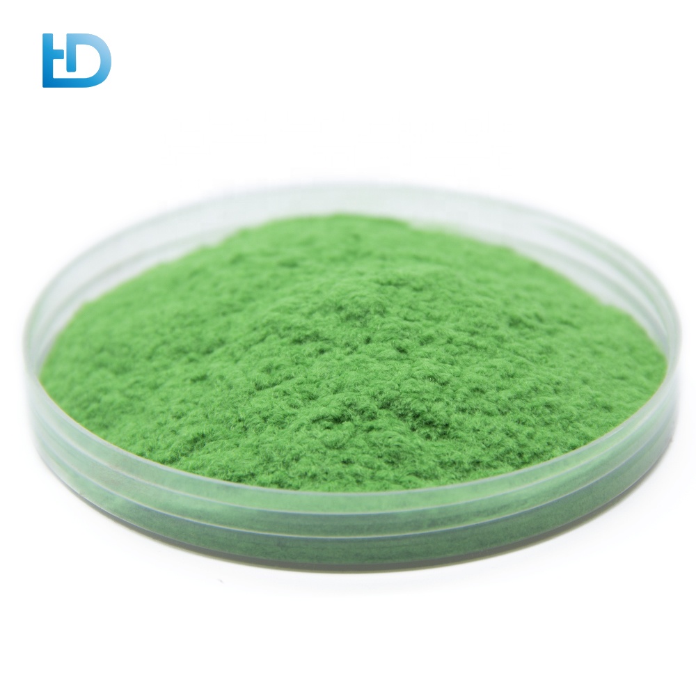 Green 0.5mm Fiber Static Grass for Miniature Model