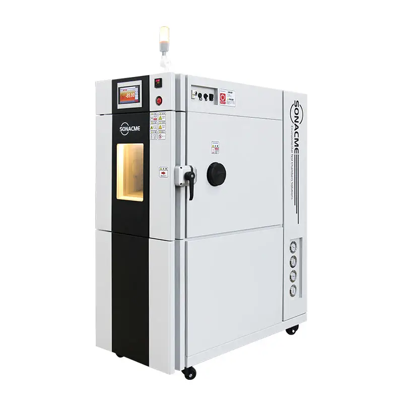 constant Stable Energy-saving Temperature and humidity test chamber environmental temperature test chamber in electronic area