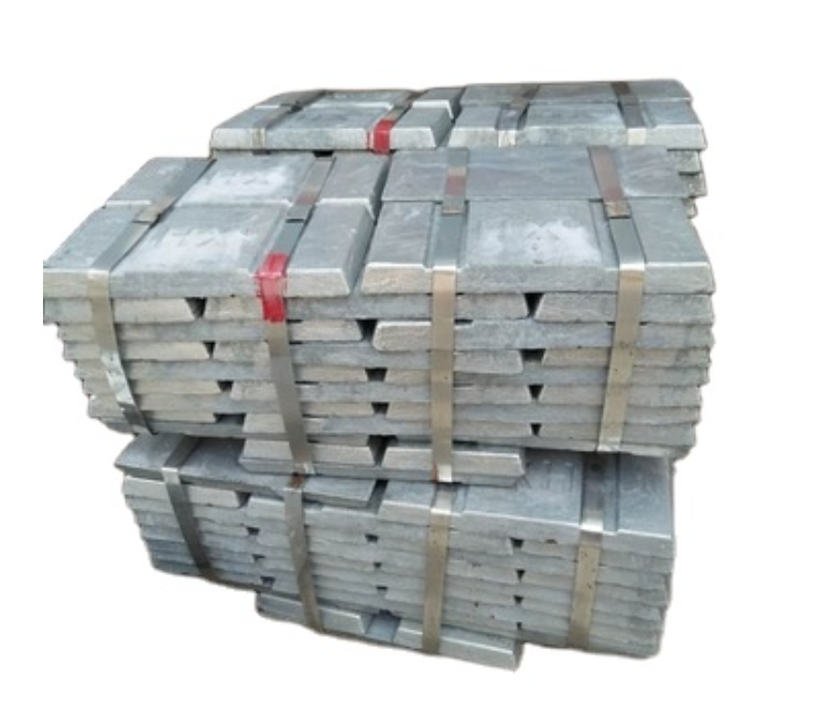 Aluminium scrap High Purity Aluminum Ingots 6063 6061