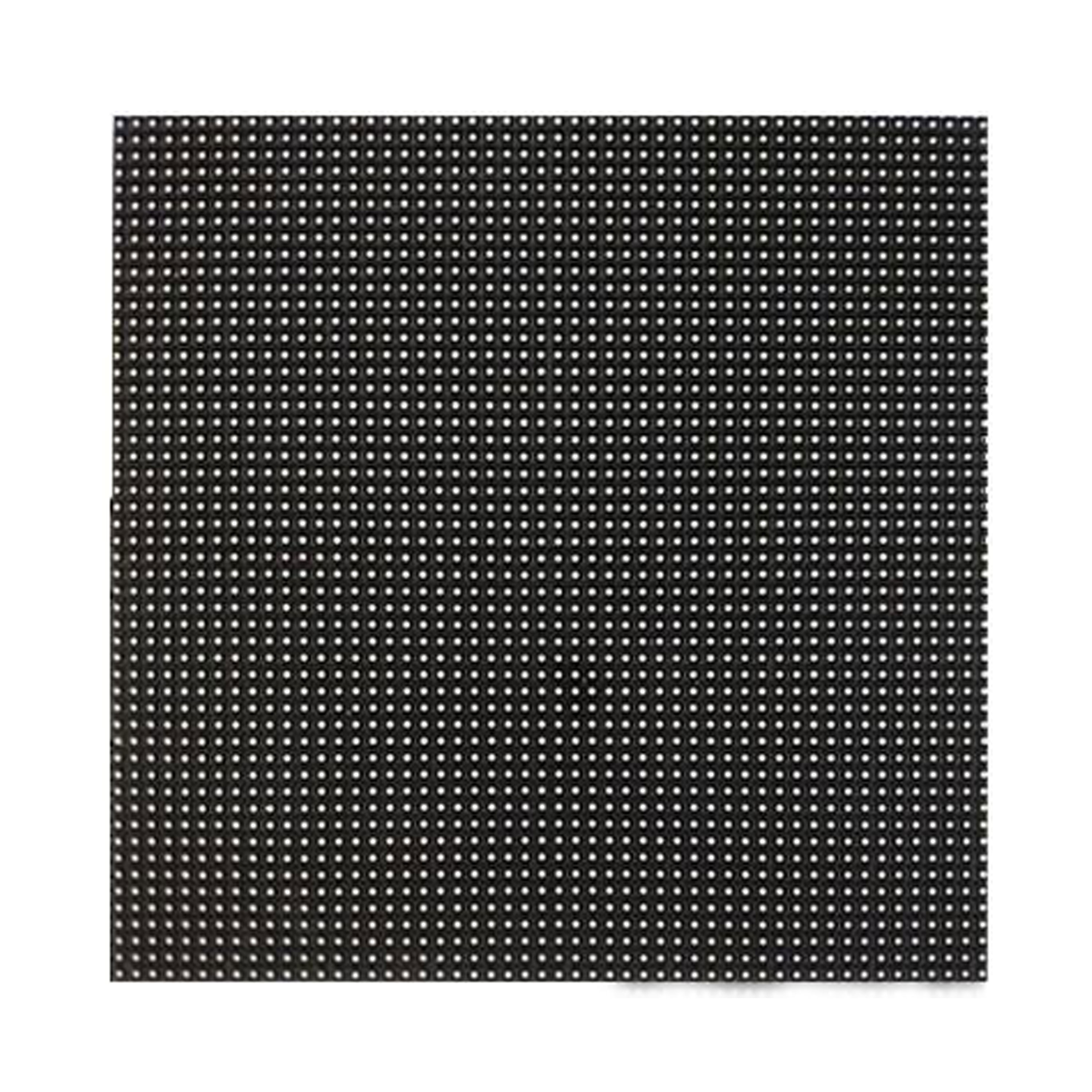 P3.91 открытый SMD модуль светодиоидного дисплея 1 / 13 сканирования