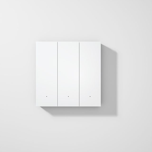 Умный переключатель ORVIBO zigbee, дистанционное управление через мобильное приложение, для использования на открытом воздухе, с ИИ в любое время и в любом месте