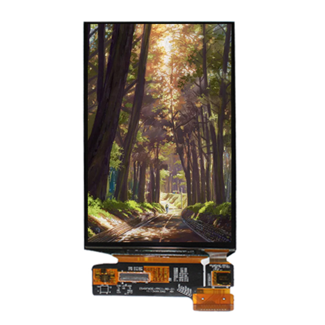 Youritech пользовательский 5,5 дюймовый емкостный oled mipi интерфейс 1080*1920 сенсорный amoled ручной для использования на ячейке 5,49 дюймовый сенсорный экран