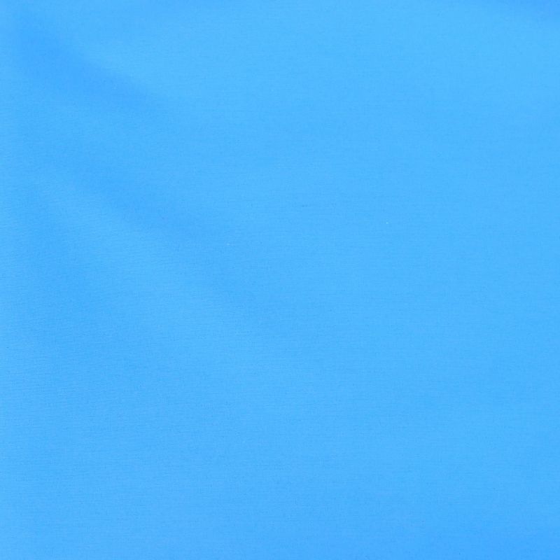 Textile fabric manufacturer wholesale solid dyed woven TC polyester/cotton security guard uniforms plain ribstop ripstop fabrics