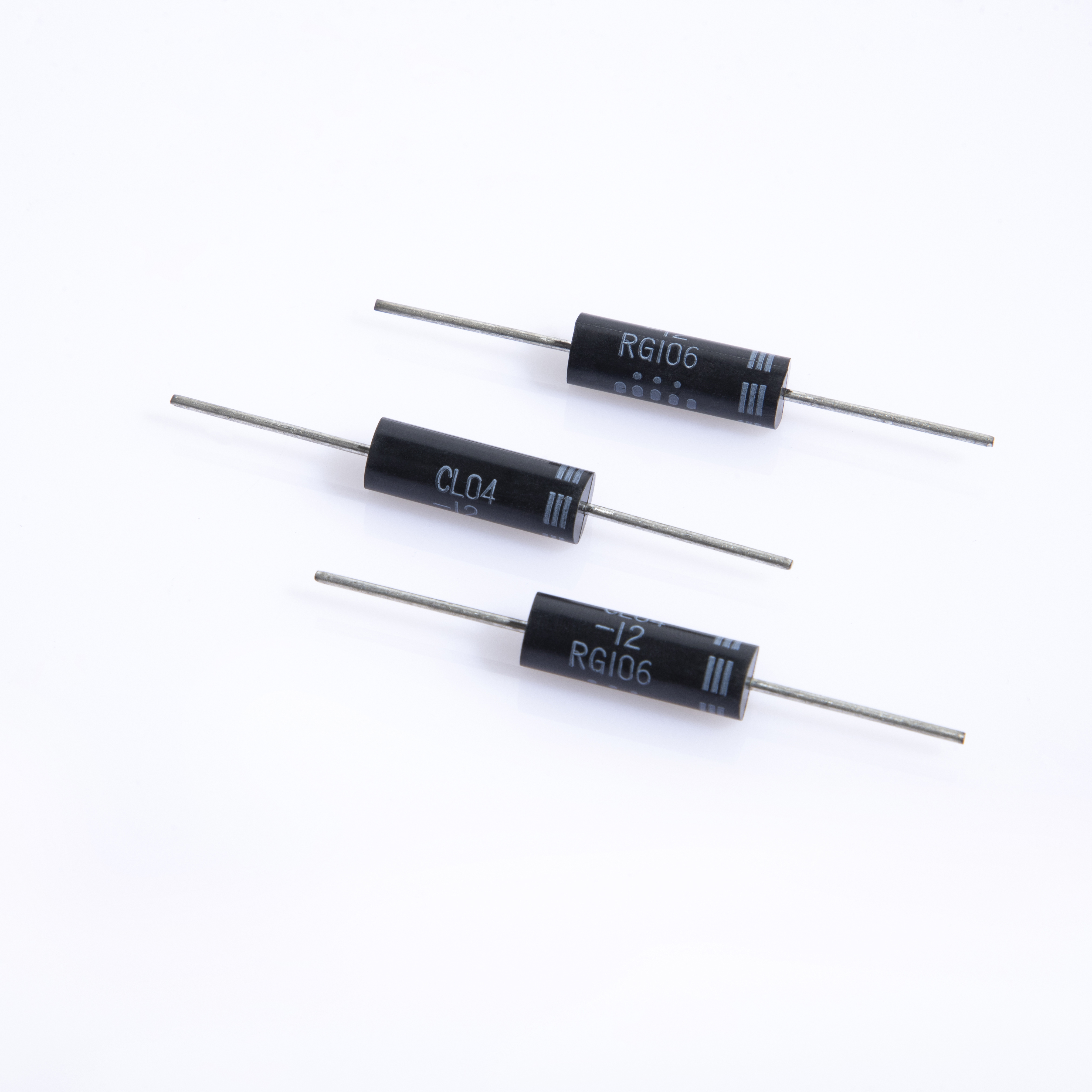 Leadsun CL04-12 высоковольтный диод высокая частота HV диод