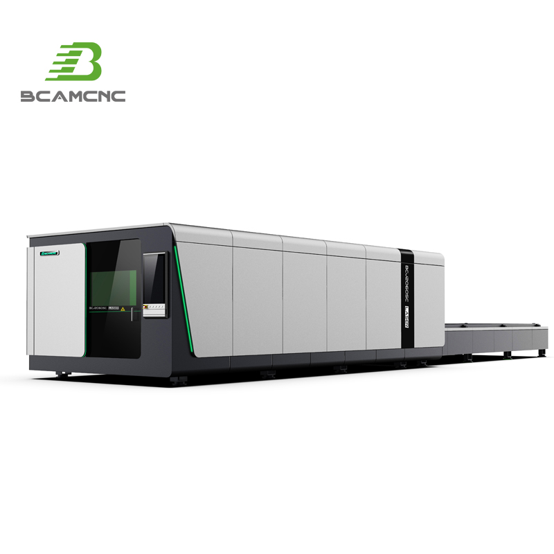 Волоконно-лазерная машина для резки металла 6000 Вт CNC волоконно-лазерная машина для резки волоконный лазер машина для резки с высокой мощностью