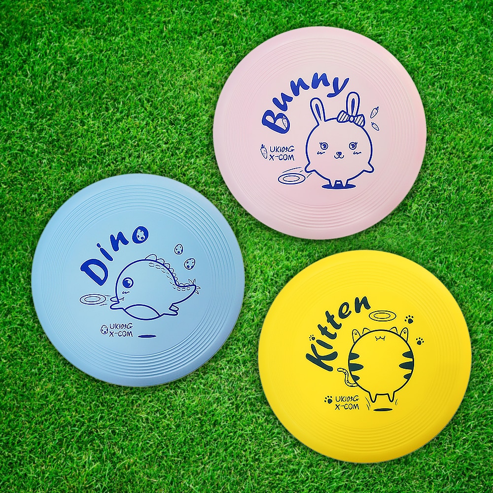 Wholesale Procircle Good Quality Professional Foam Recycled Freesbee Flying Disc