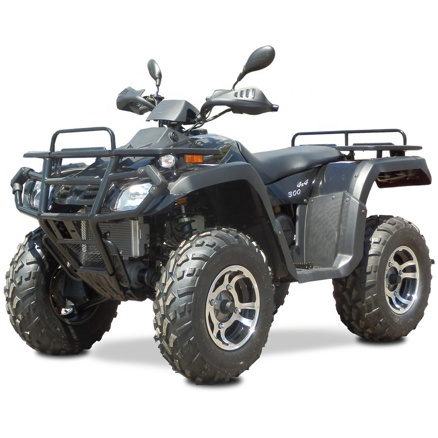 2019 новый стиль 300CC дизельный двигатель с водяным охлаждением квадроцикл atv