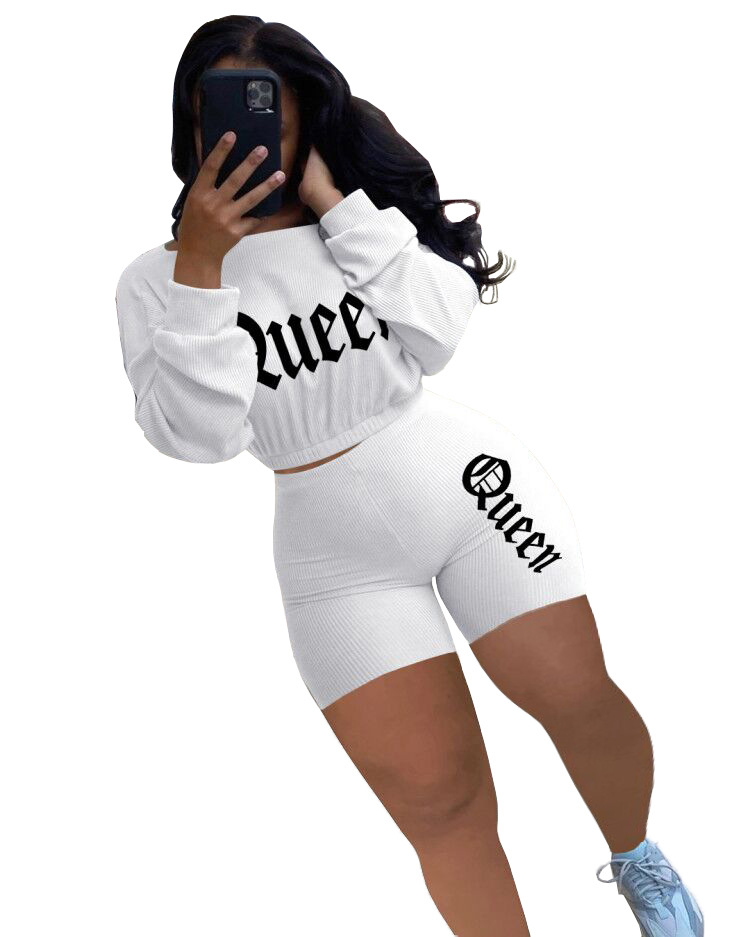 Factory direct sale two-piece long-sleeved workout seamless sports yoga wear