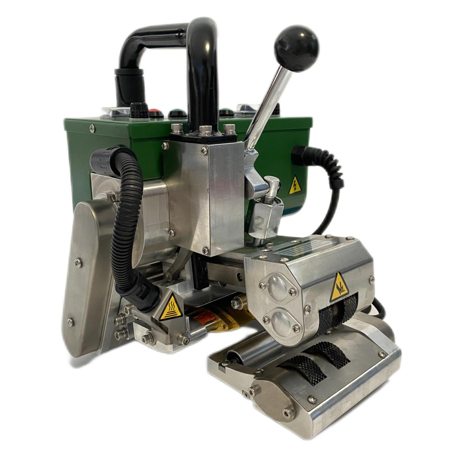 SMD-NSGM1 сварочный аппарат геомембраны HDPE самая дешевая машина для стыковой сварки аппарат для шовной сварки