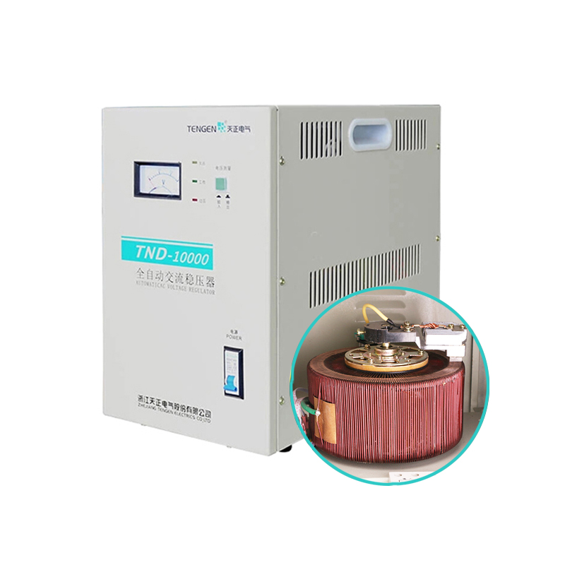 Модный чехол для мобильного телефона с принтом "Tengen 1.5Kva 25Kva 220V 30Kva 5Kva 5000 Вт однофазный Tnd переменного тока низкого напряжения стабилизатор