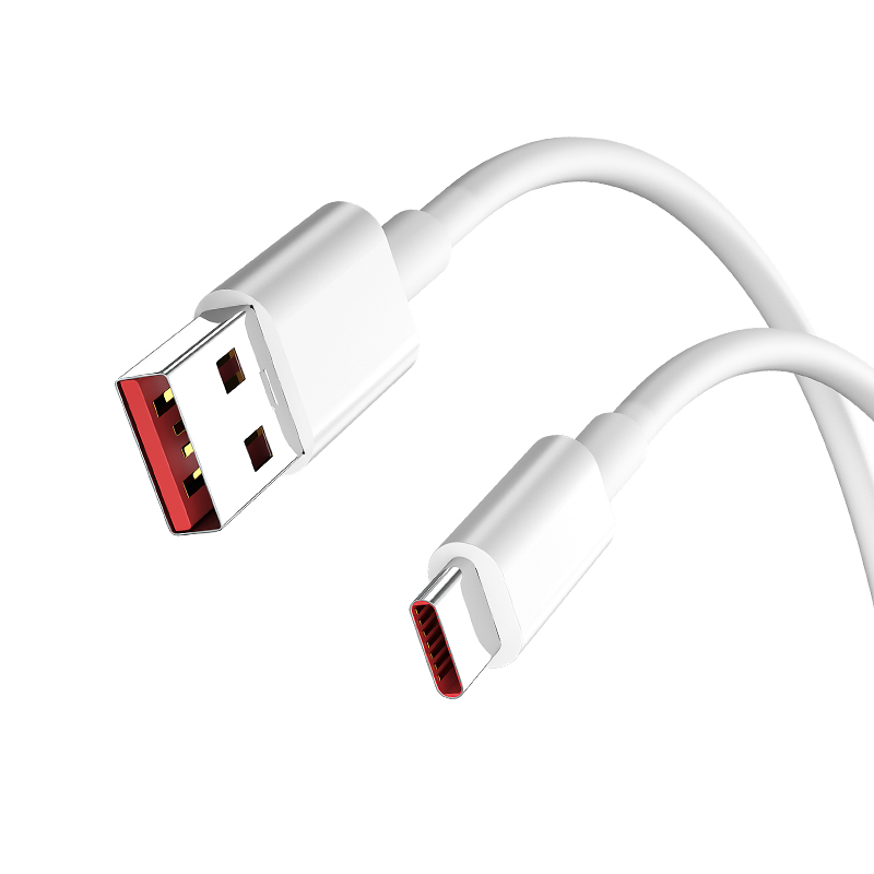 Кабель Usb Type C для быстрой зарядки и передачи данных