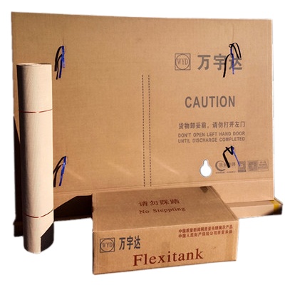 Сумка Flexitank для кулинарного масла, растительного масла, flexi tank, от 20000 литров до 24000 литров