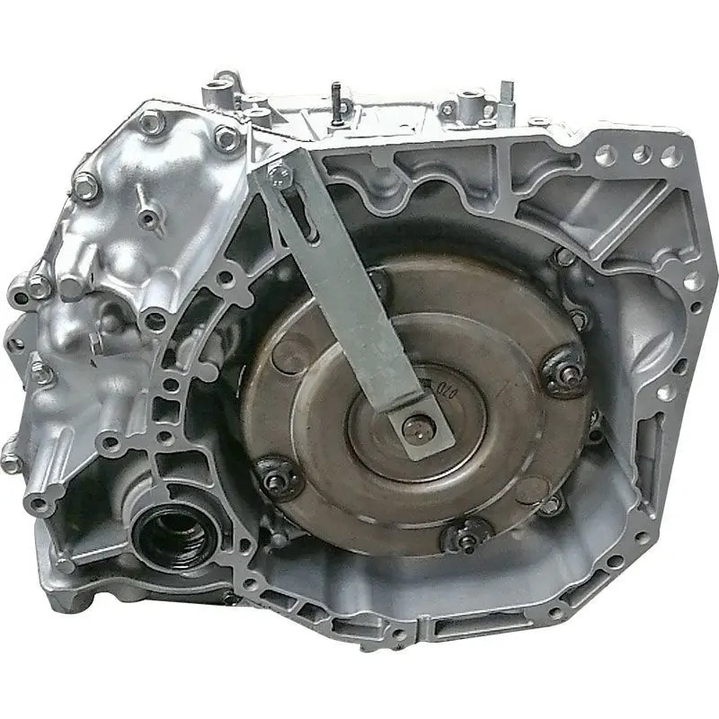 Автоматическая система трансмиссии JF015E RE0F11A RE0F10D 1,6 л 1,8 л CVT для Nissan Versa Sylphy авточасть коробки передач