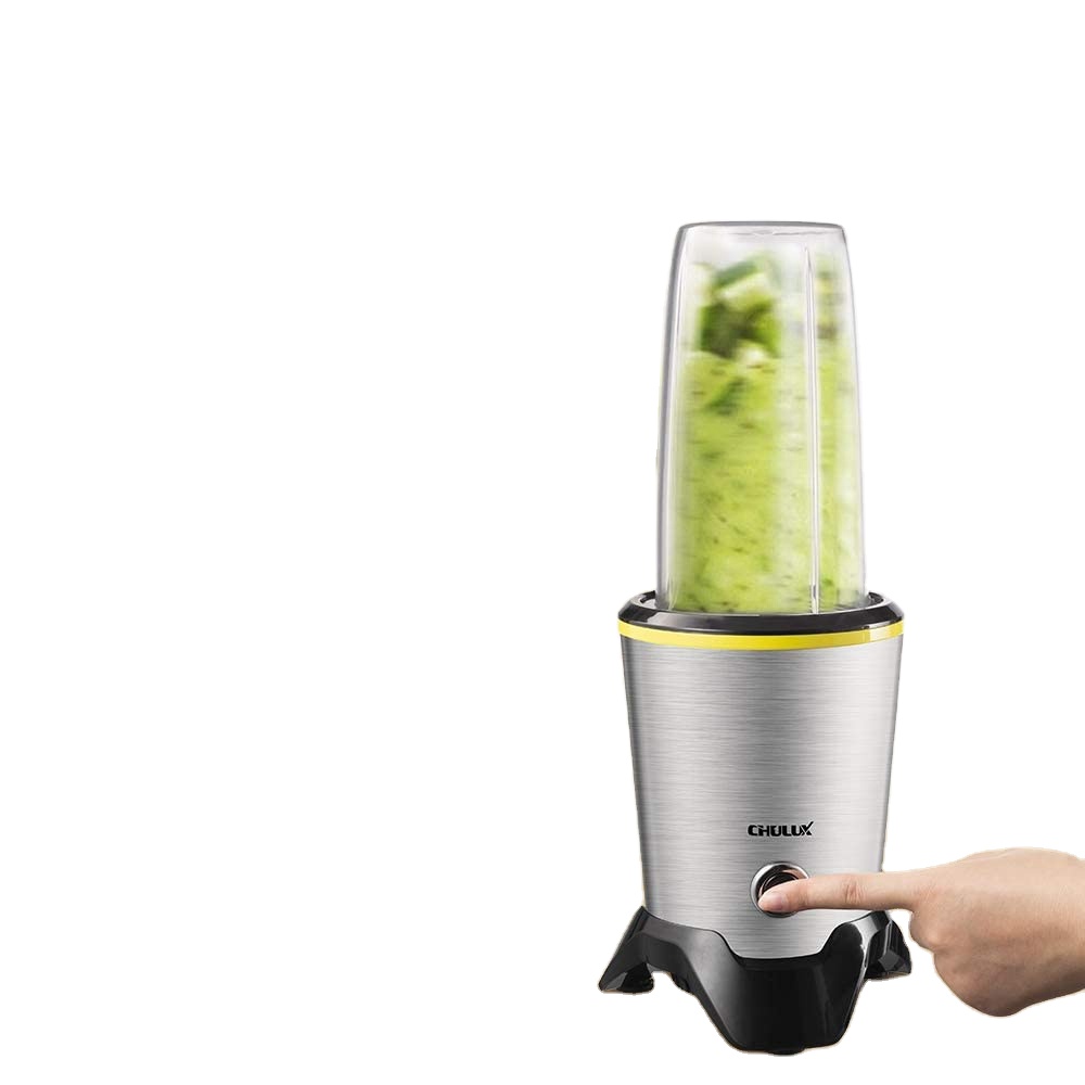 Latest Products Popular High Cost Effective Best Selling Mixing high speed Aluminum nutri Blender 25000RPM