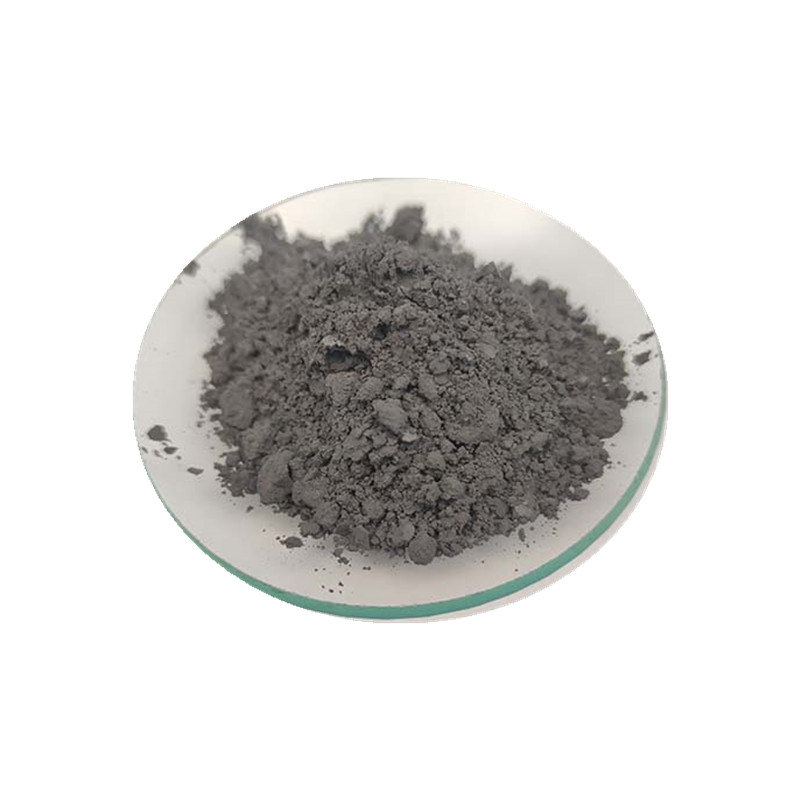 FORSMAN 211 MAX phase Nb2AlC Niobium алюминиевый Карбид Nb2AlC making Nb2C MXene