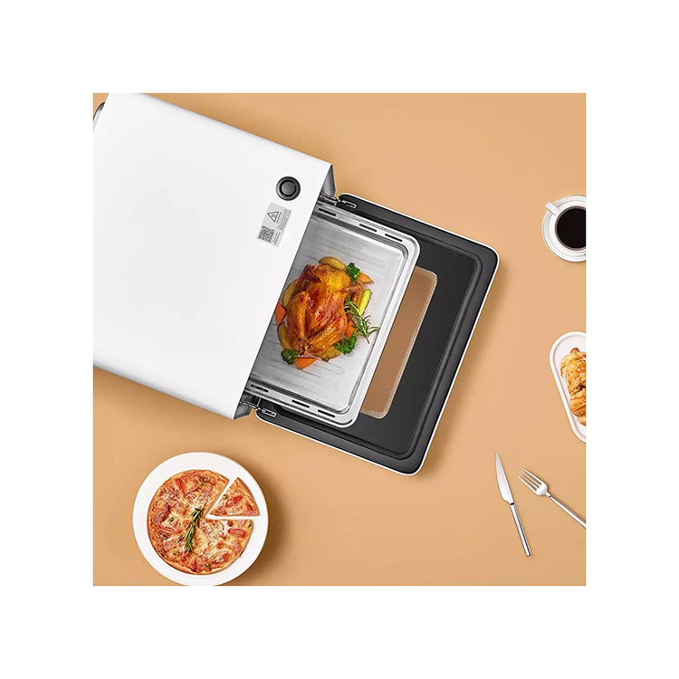 Умная многофункциональная электрическая печь Xiaomi Mijia 30 л, большая емкость, печь для пиццы