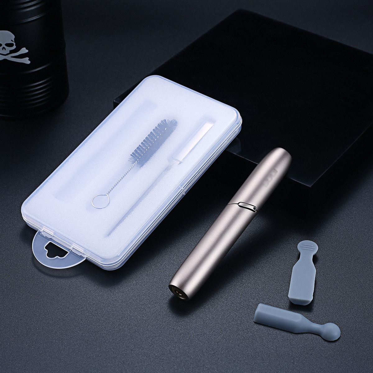 Для очистки IQOS, удаление углеродных отходов, многофункциональная машина для IQOS 2,4 P/3/3 Duo/Multi