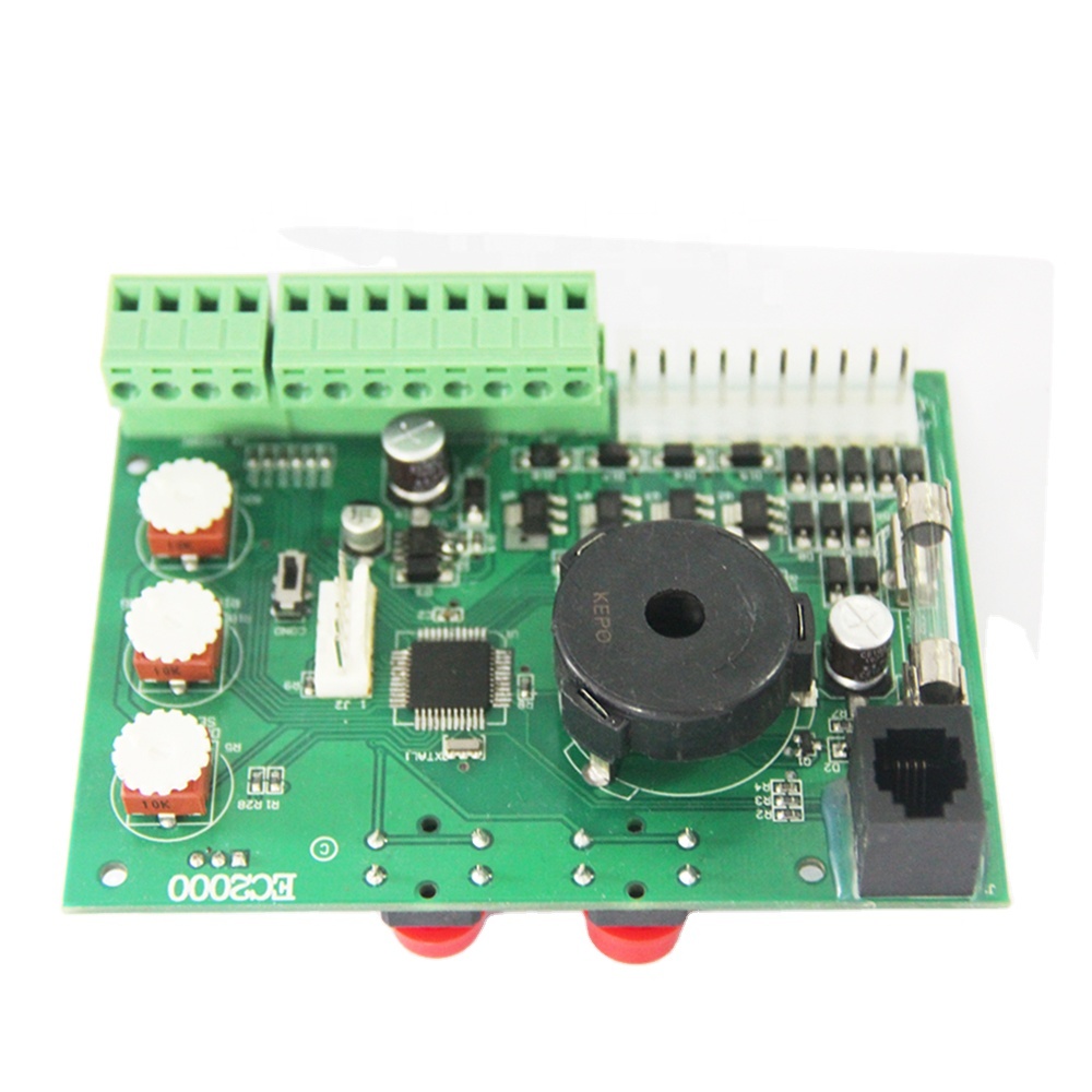 OEM PCB & PCBA сборка от производителя и PCBA, сборка PCB производство в Китае