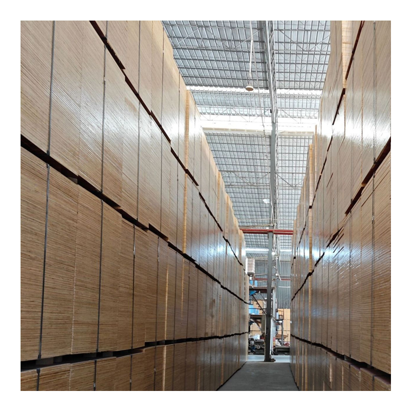 Low Cost And High-quality Construction Plywood Construction Formwork