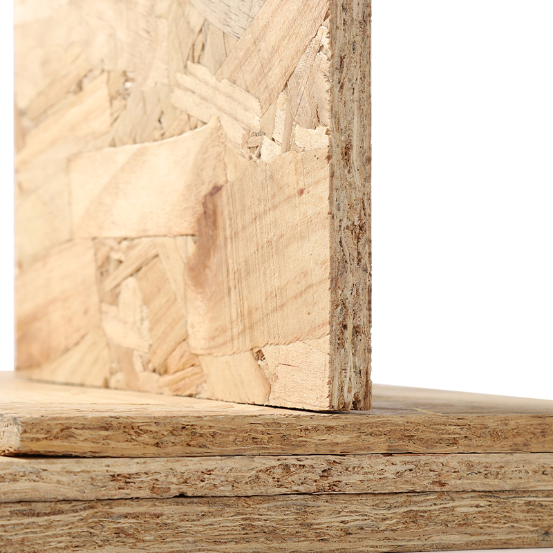 Wholesale Osb 12 Mm Osb Sheathing Fiber Cement Osb Board Exterior