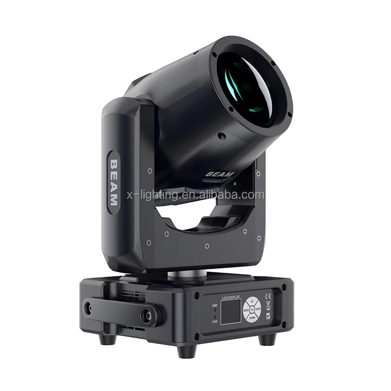 Новый ночной клуб dj lights sharpy 7r движущийся головной свет мини 230 Вт луч