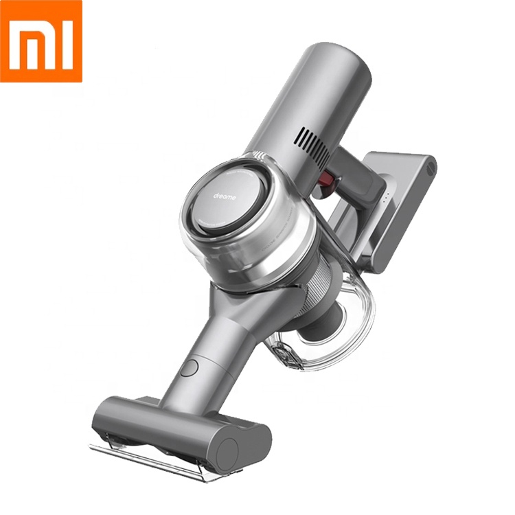 Yiwu Yantu Xiomi Xioami V11 Mijia беспроводной портативный Электрический Пылесос Xiaomi Mi Dreame