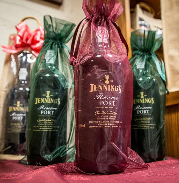 Custom Large Drawstring Organza Wine Bottle Pouch for Wedding Gifts Perfume and Jewelry Packaging for Industries