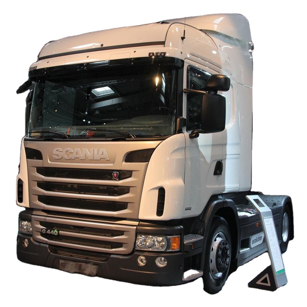 Лидер продаж, б/у трактор, головной прицеп, грузовик на продажу, prime mover