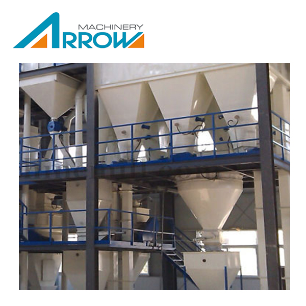 Floating and sinking tilapia fish feed making machine extruder food pellet manufacturer processing