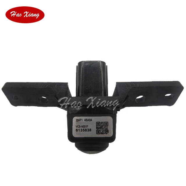 284F1-4BA0A 284F14BA0A Auto High Quality View Auxiliary Camera For Nissan Murano