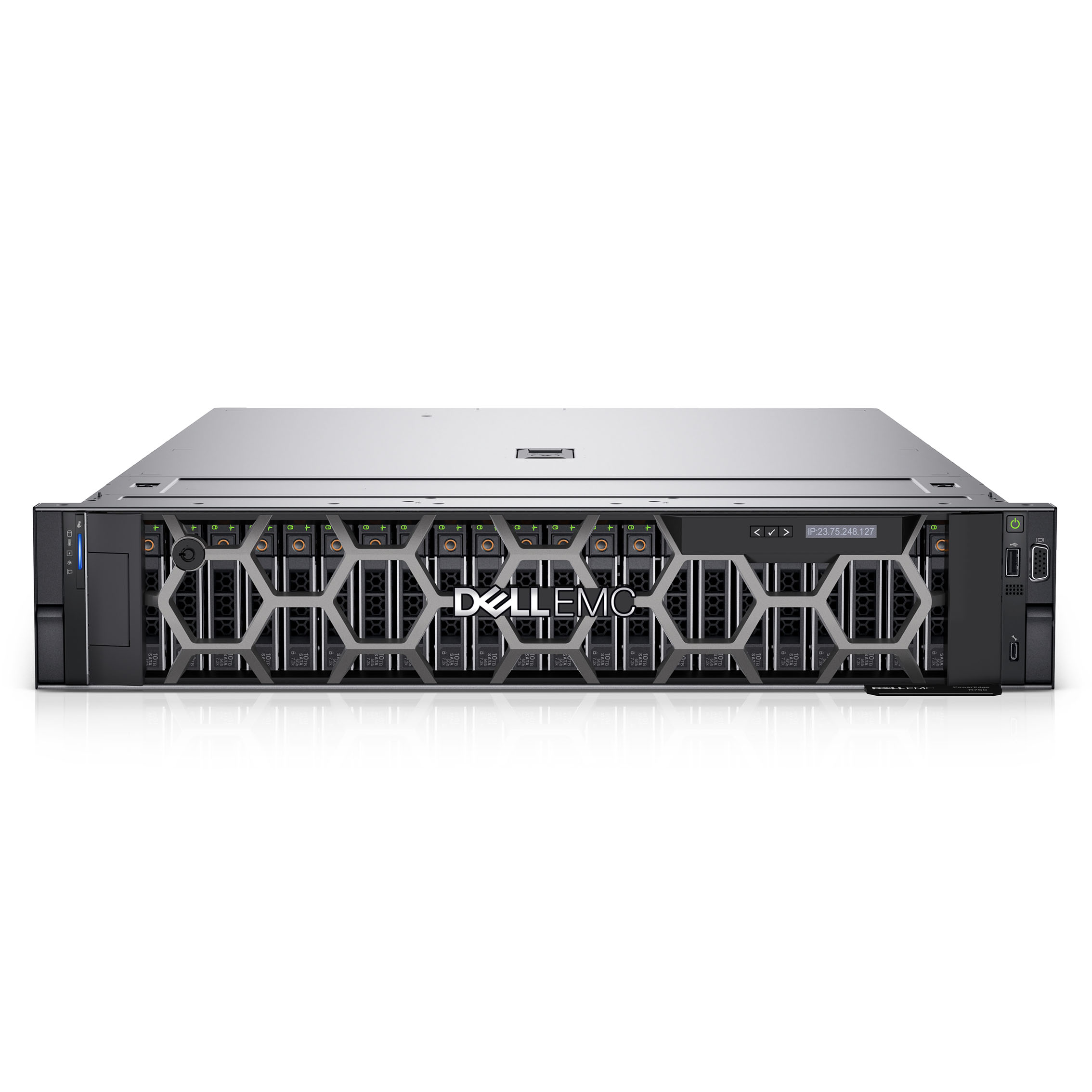 Сервер Dells PowerEdge R750 Xeon 6346 r750 по льготной цене